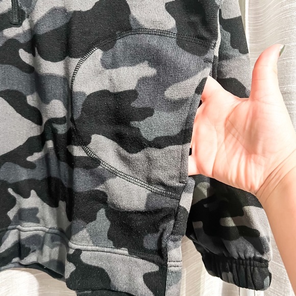 Old Navy | Girls Oversized Mock-Neck 1/2 Zip Fleece Pullover | XL (14-16) - Picture 9 of 11